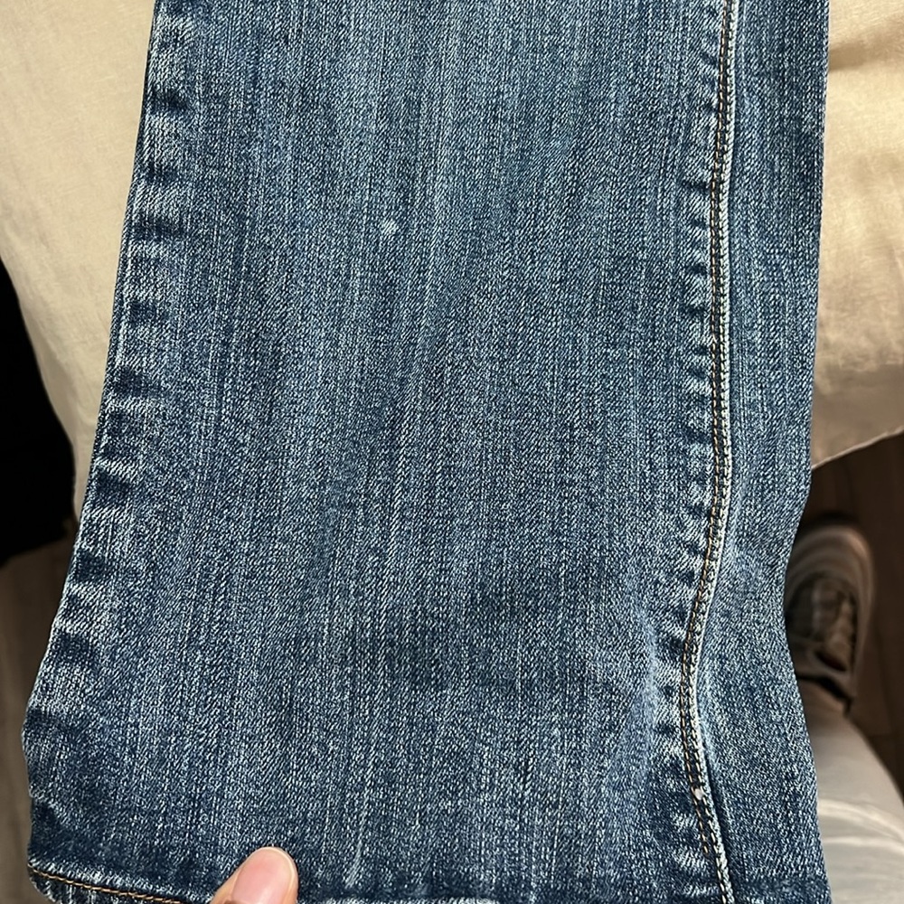 Request Jeans - Picture 6 of 6